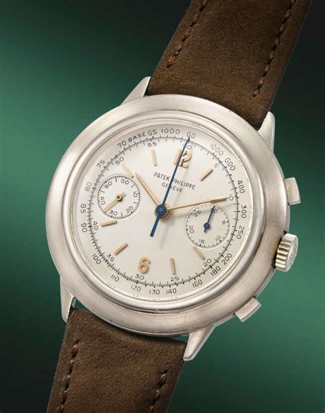 seltene patek philippe tachymeter base 1970|patek philippe.